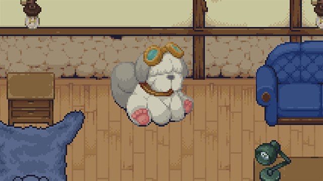 Plushie Bundle screenshot 2
