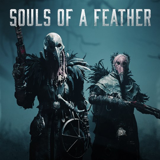 Hunt: Showdown 1896 - Souls of a Feather for xbox