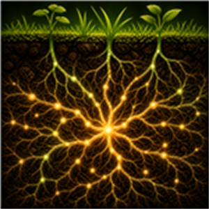 Mycelium: Underground Network