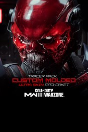 Call of Duty®: Modern Warfare® III - Tracer Pack: Custom Molded Ultra Skin Pro-paket