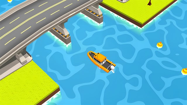 Heavy Duty screenshot 3