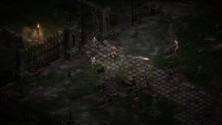 Diablo® II: Resurrected™ screenshot 1