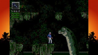 Jurassic Park: Survival Is A New Single-Player Action Adventure Based On  The Iconic Franchise