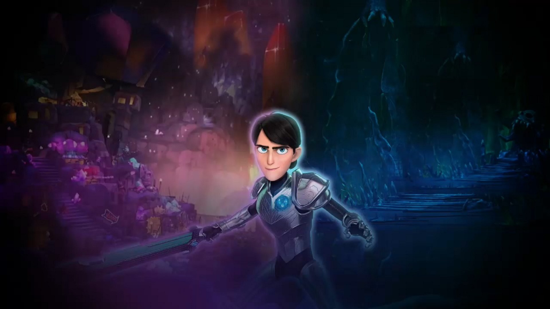 Купить Trollhunters: Defenders of Arcadia | Xbox