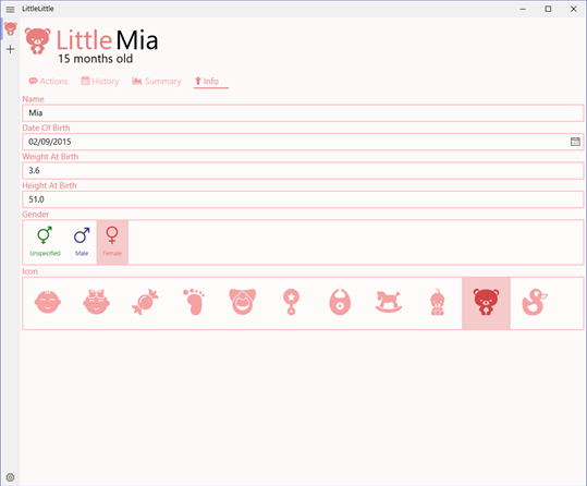 LittleLittle screenshot 4