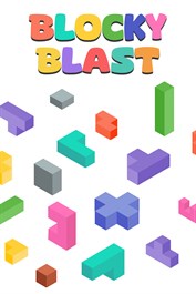 Blocky Blast Series X|S