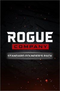 Rogue Company: Kit do Fundador Padrão