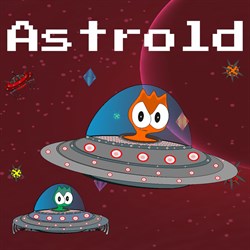Astrold - Trial