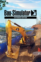 Bau-Simulator - Extended Edition