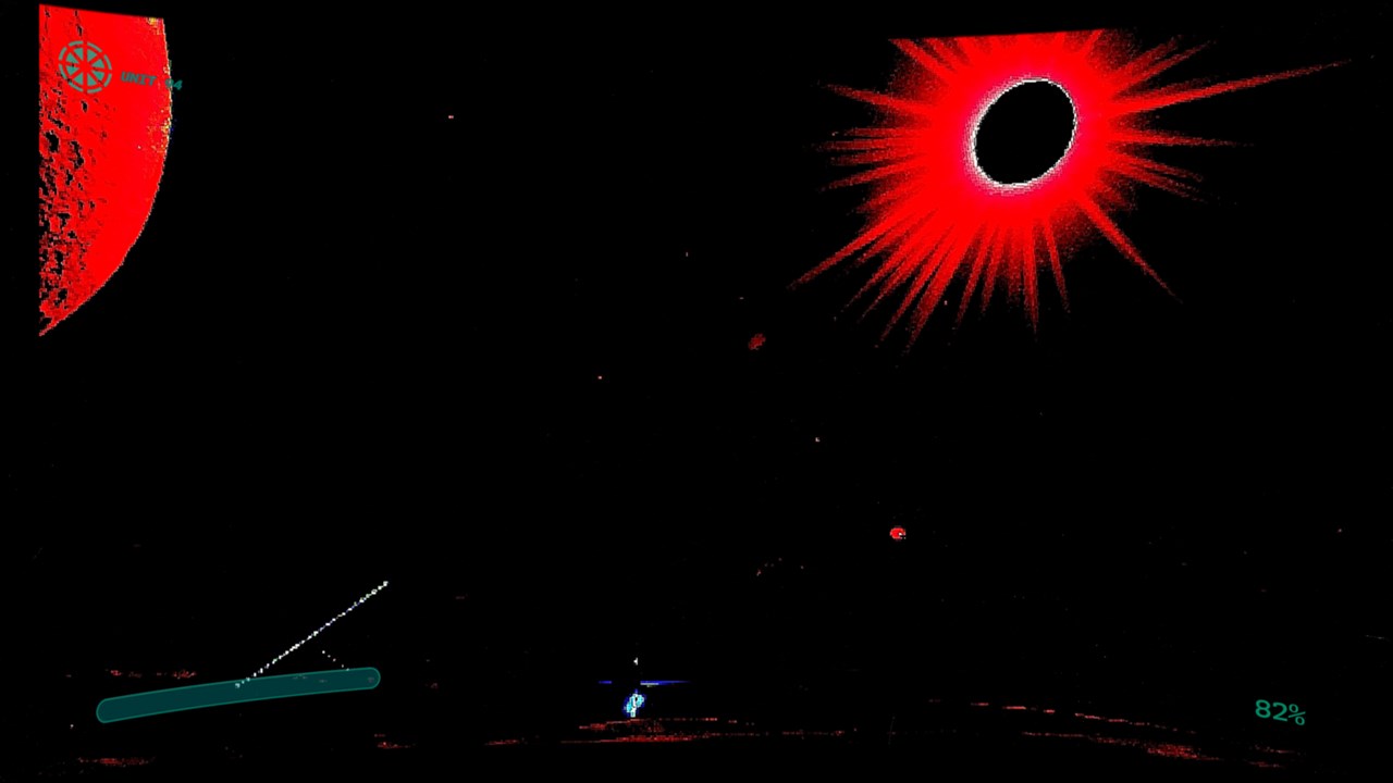 Seven Days Until Morning screenshot 2