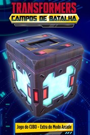 Jogo do CUBO - Extra do Modo Arcade