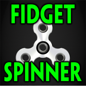 Fidget Spinner Lite