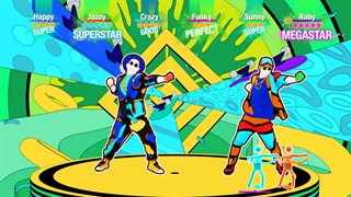 Just Dance® 2022 Ultimate Edition screenshot 6