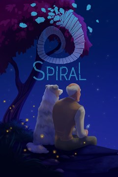 Cover poster for Spiral