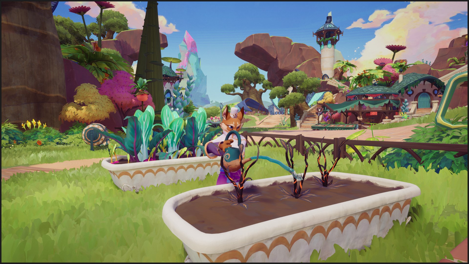 Screenshot 2 from Beastro