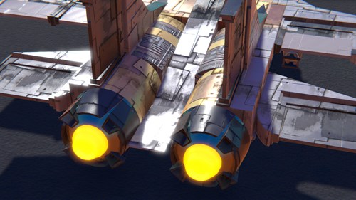 Trailmakers: Skin Pack 3