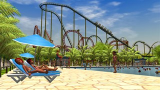 RollerCoaster Tycoon 3 Complete Edition screenshot 6