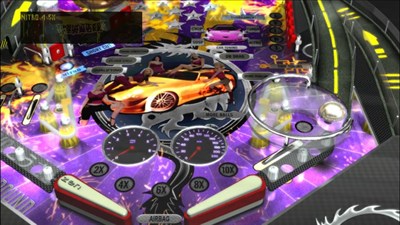 Pinball FX — скриншот 11