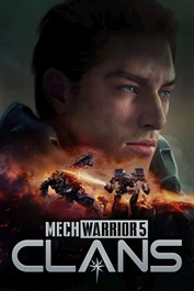 MechWarrior 5: Clans