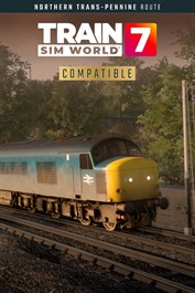 Train Sim World® 7: Northern Trans-Pennine: Manchester - Leeds