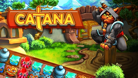 Catana on Steam