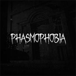 Aperçu Phasmophobia (Aperçu)