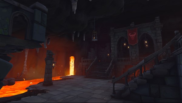 Fortnite — 5
