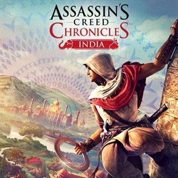Aperçu Assassin's Creed® Chronicles: India