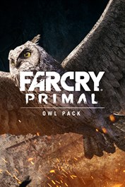 Far Cry Primal - Pack chouette