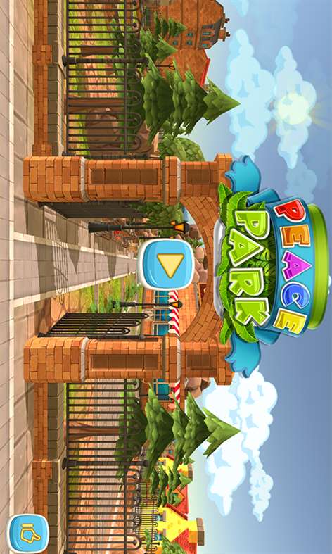 Peace Park Screenshots 1
