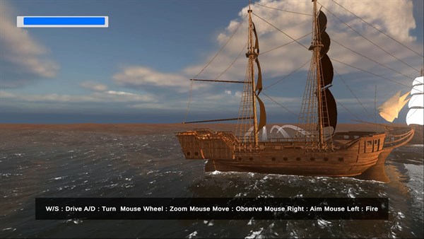 Pirates Curse Caribbean — 2