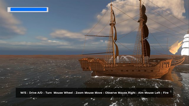 Pirates Curse Caribbean screenshot 2