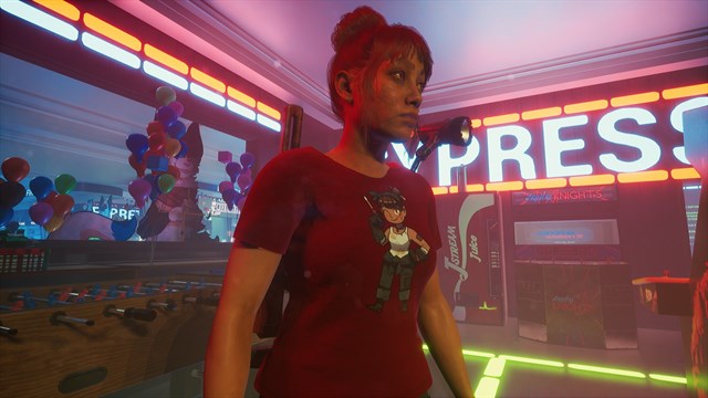 Outbreak: Shades of Horror Retro Clothing Pack screenshot 2