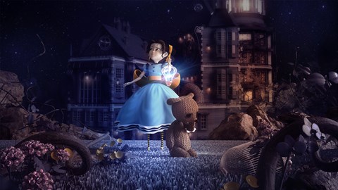 Tandem: A Tale of Shadows Demo