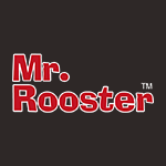 Mr Rooster