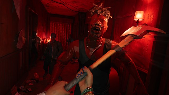 Dead Island 2 - Haus screenshot 2