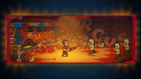 Circus Pack - consumables