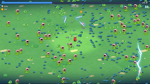 Monsters.io - Survival Game — 8