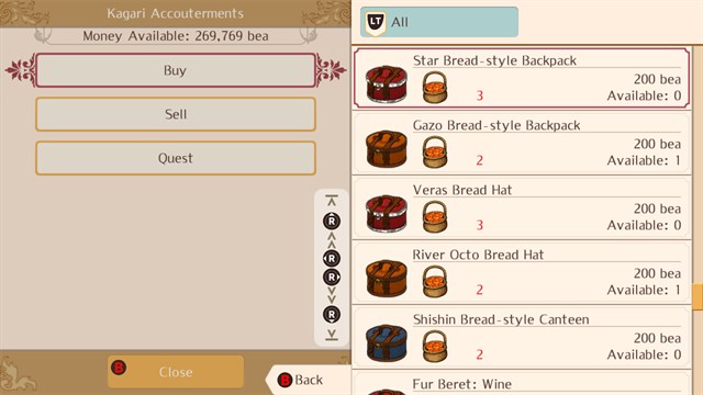 Monster Event Set screenshot 1