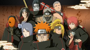 NARUTO STORM 4 - Season Pass Bonus