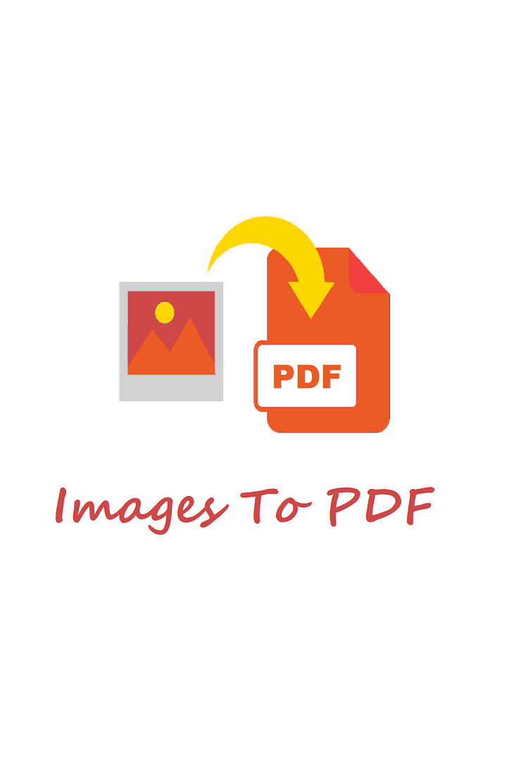 Images To PDF Pro