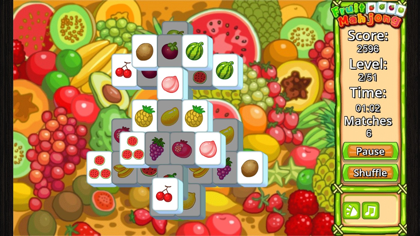 Игра фрукты сама сама. Игра Fruit Mahjong. Игра фрукты Маджонг. Маджонг фрукты и овощи. Игра собирать фрукты.