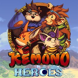 Aperçu Kemono Heroes