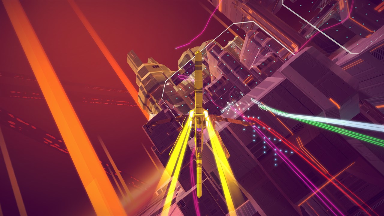 Lightfield HYPER Edition screenshot 4