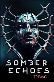 Somber Echoes Demo