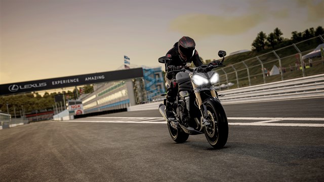 RIDE 5 - Special Edition screenshot 1