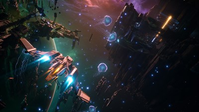 EVERSPACE™ 2 — скриншот 17