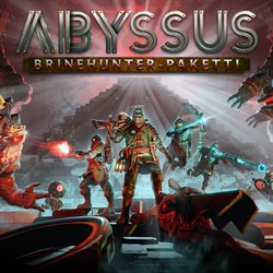 Abyssus - Brinehunter-Paketti