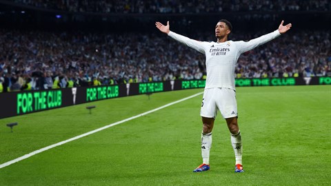 EA SPORTS FC™ 25 Edición Estándar para Xbox One y Xbox Series X|S