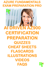 Azure Fundamentals AZ 900 Certification Exam Preparation PRO